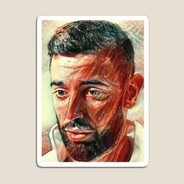 Bruno Fernandes