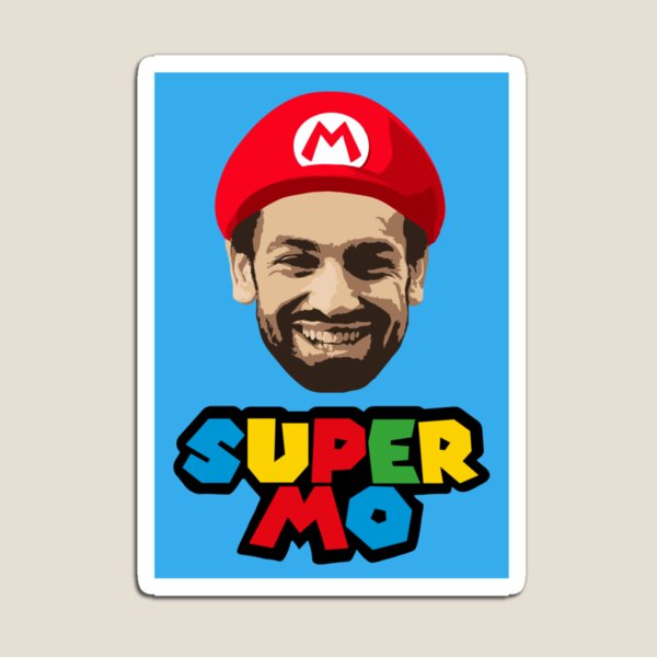 Super Mo - Mohamed Salah - Liverpool FC