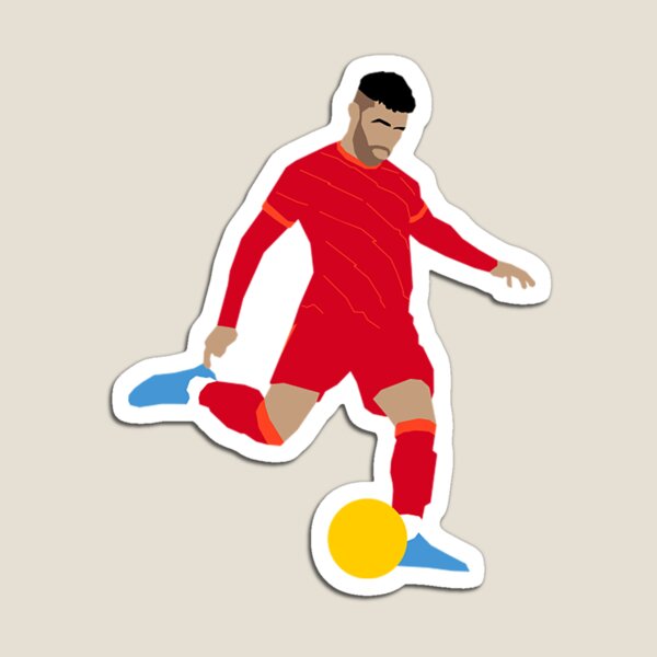 Liverpool Football Club The Ox