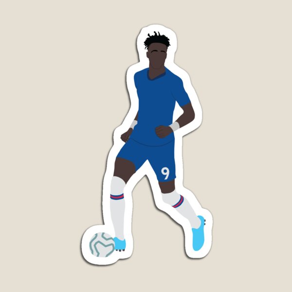 Tammy Abraham