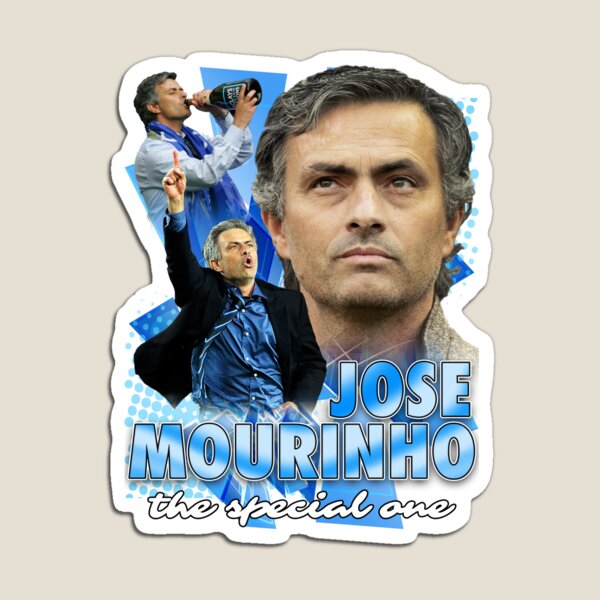 Jose Mourinho - The Special 1