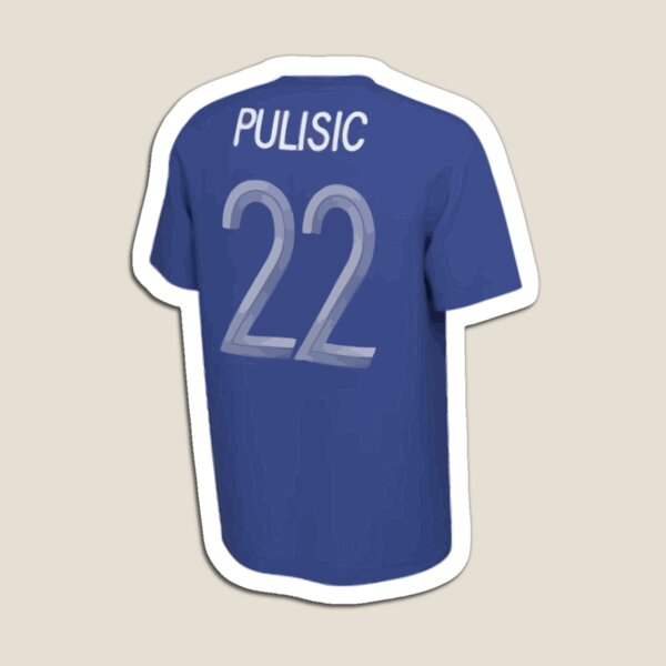 Christian Pulisic