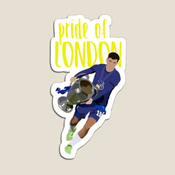 Pride of London Mason Mount