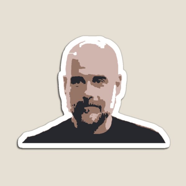 Pep Guardiola Stencil Sticker