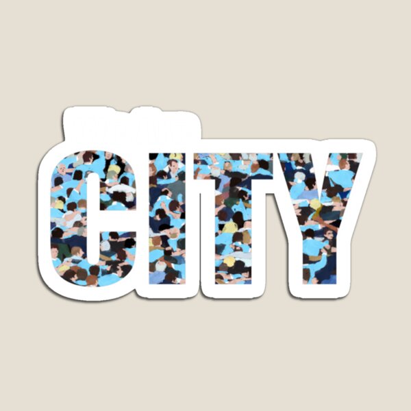 We Are City Manchester