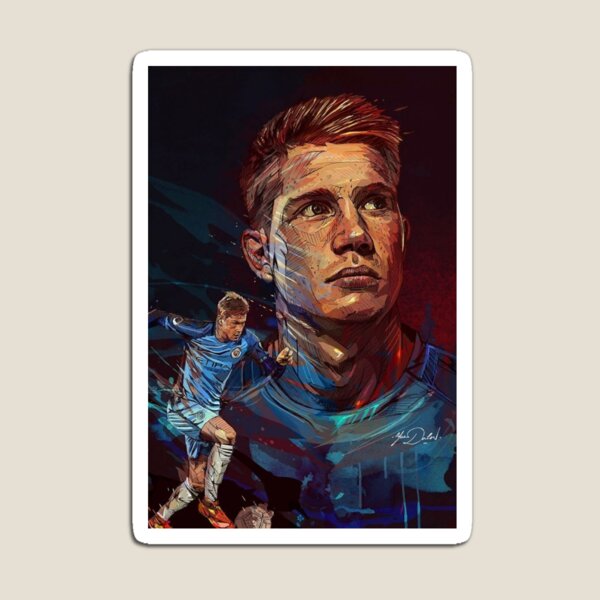 Kevin de bruyne Manchester city