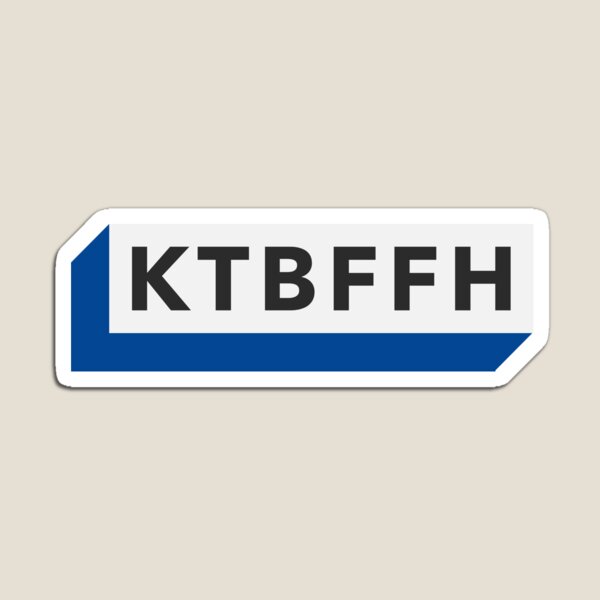 KTBFFH