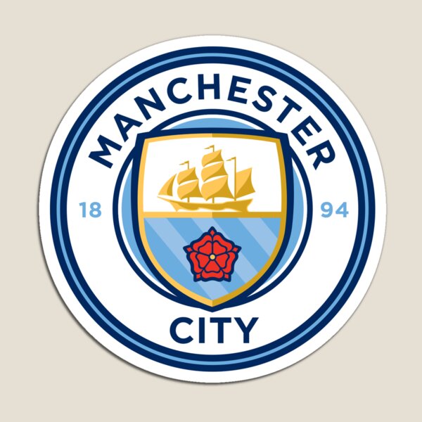 best of manchester city logo