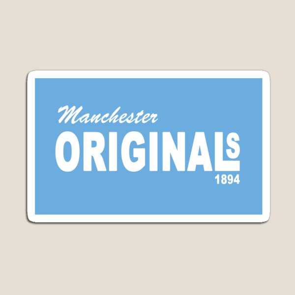 Manchester Originals