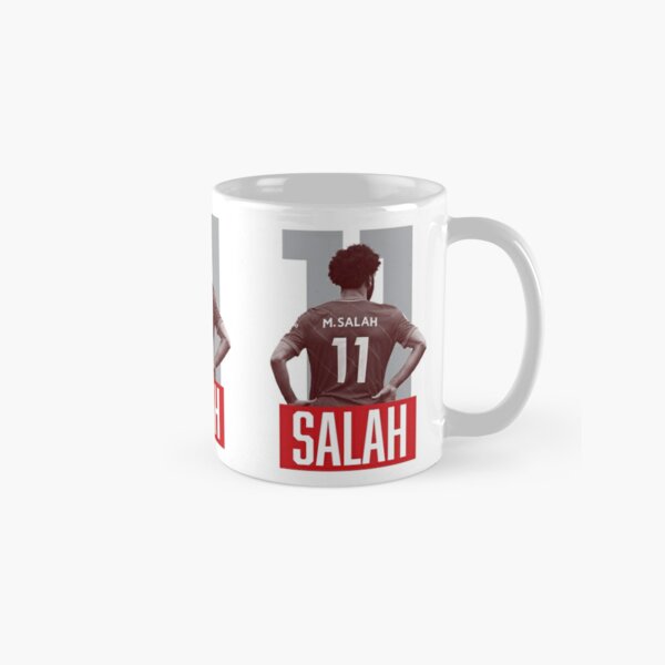 Mo Salah Mug