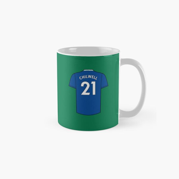 Ben Chilwell Kit