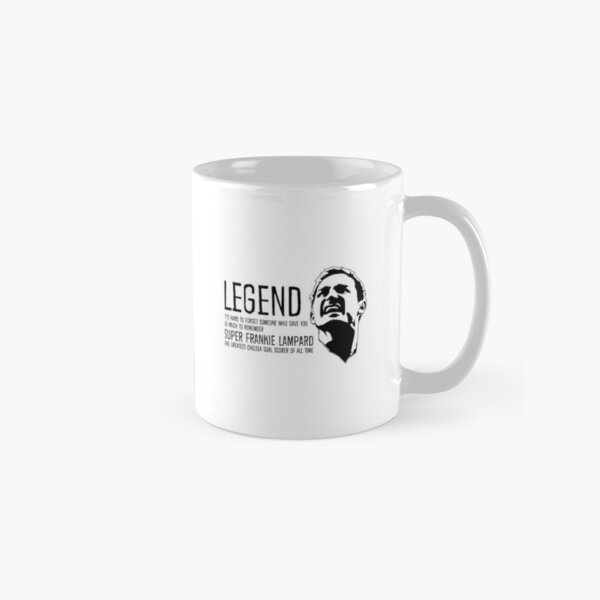 Frank Lampard Legend 2 Premium