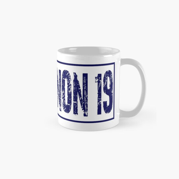 Ryan Sessegnon Mug