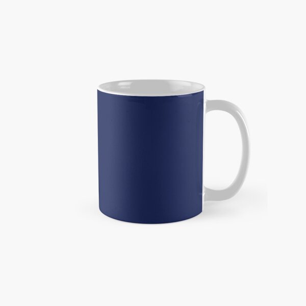 Heung Like Son 2 - Navy Mug