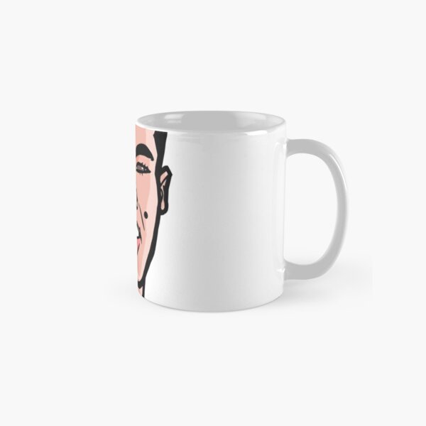 SERGIO REGUILON Mug