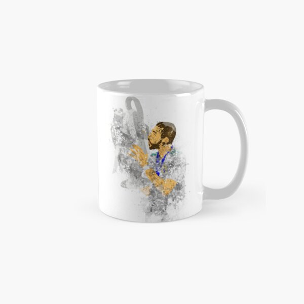 Karim Benzema_benzema Mug