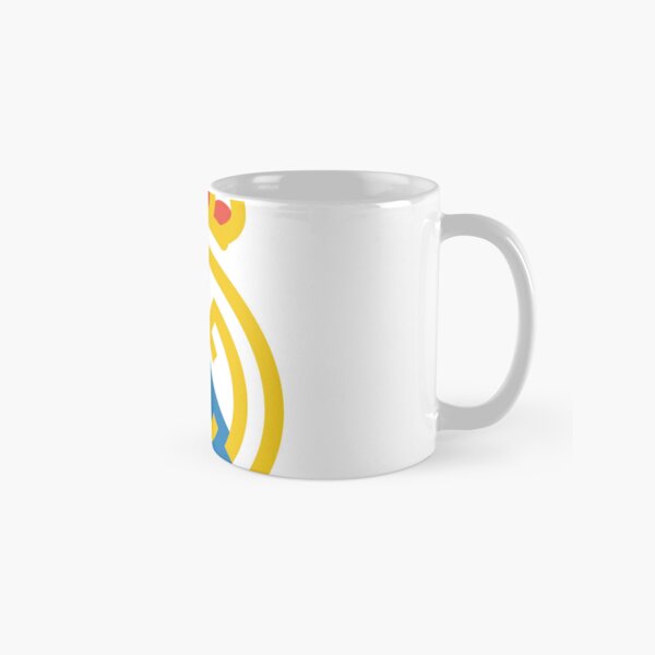 REAL MADRID C.F Mug