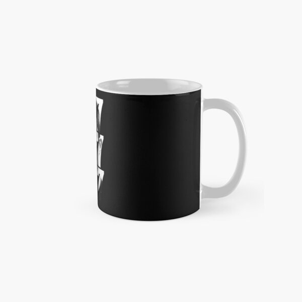 CR7 smile Mug