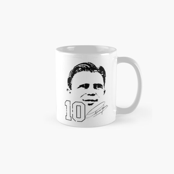 Ferenc Puskás Mug