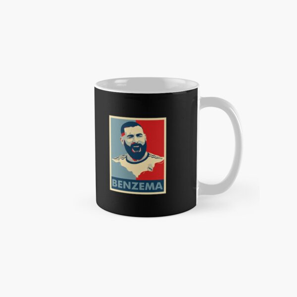 SOCCER Mug