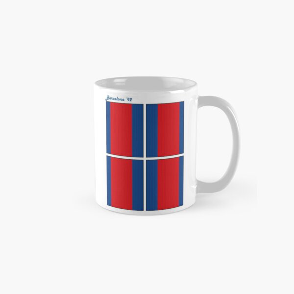 Barcelona _92   Mug