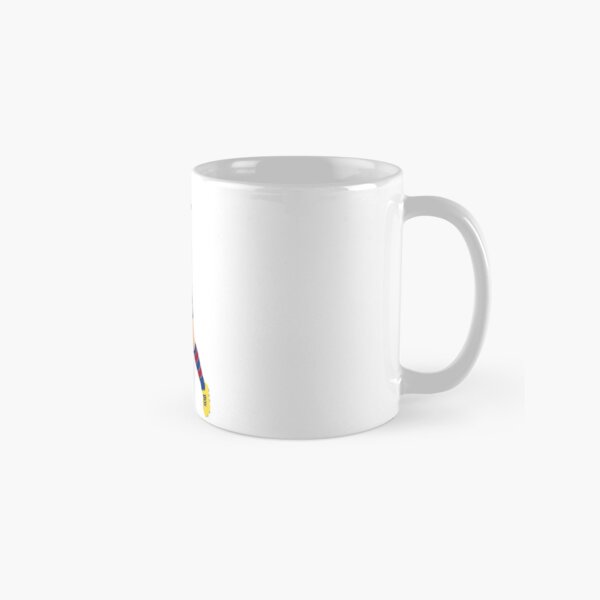 Lieke Martens - FC Barcelona Mug