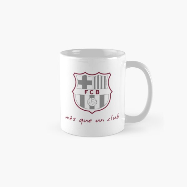 barcelona s  s   Mug