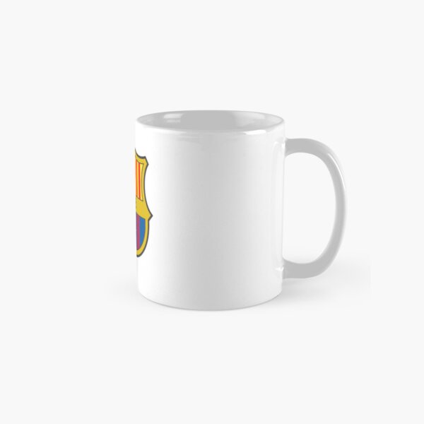 FC Barcelona  Mug