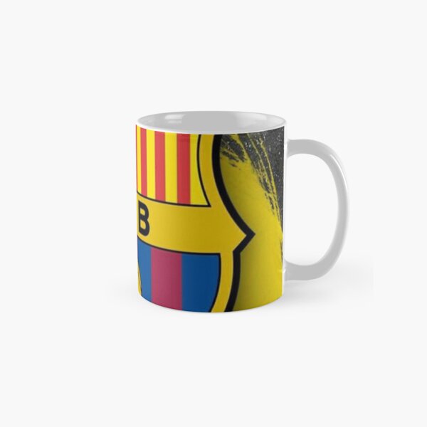 fcb Mug