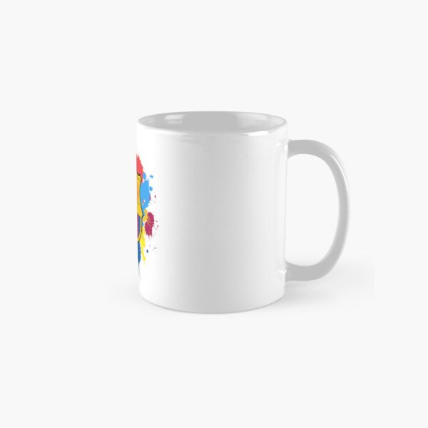 Blaugrana B03 Mug