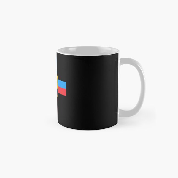 Blaugrana B01 Mug