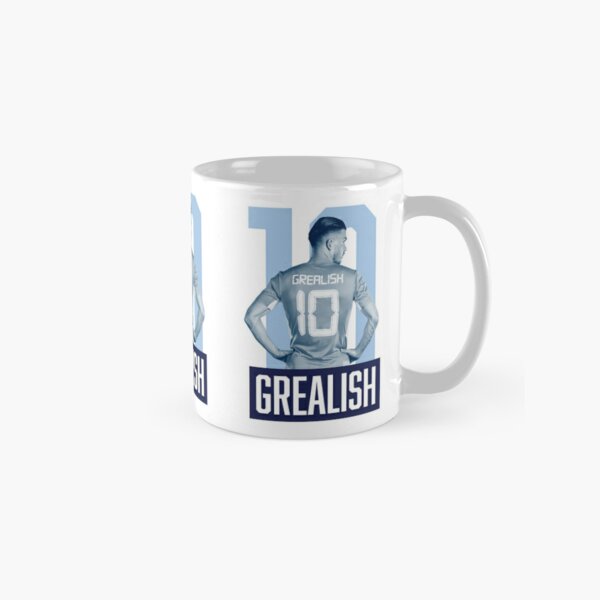 Jack Grealish