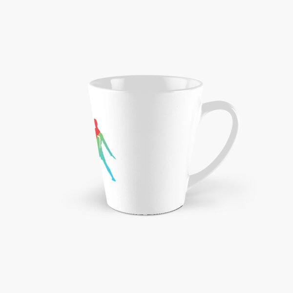 CR7 celebration portugal Mug