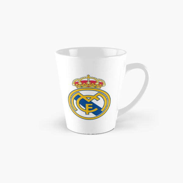 The Madrid CF Logo Mug