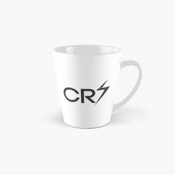 CR7 Power Mug