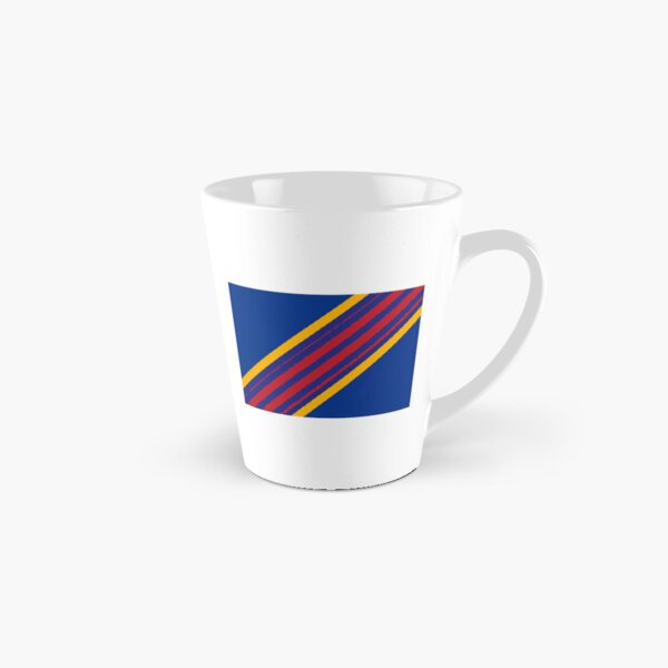 Barcelona patterns   Mug