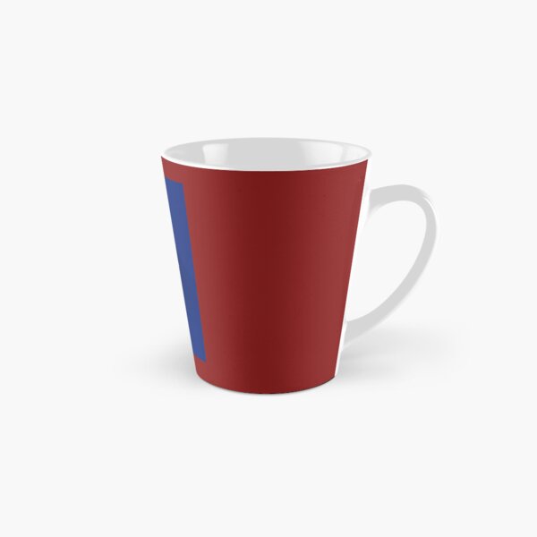 FC Barcelona logo Mug