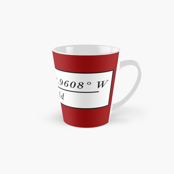 ANFIELD Mug