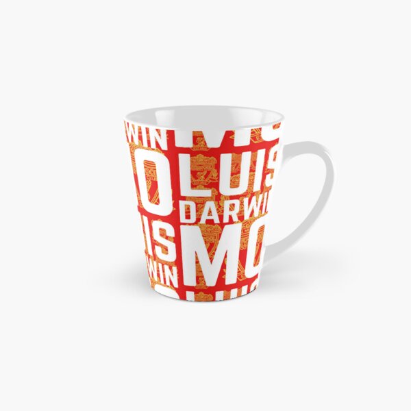 Liverpool fc t-shirt, Diaz Nunez Salah Mug