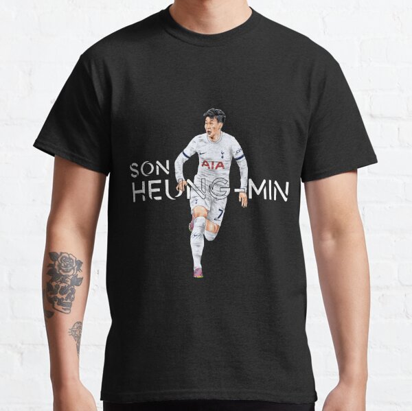 Son Heung-min - Tottenham