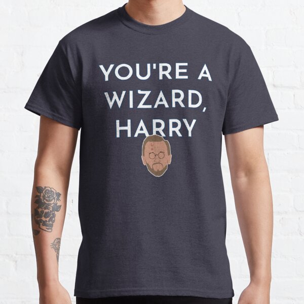 Harry Kane, You're a Wizard