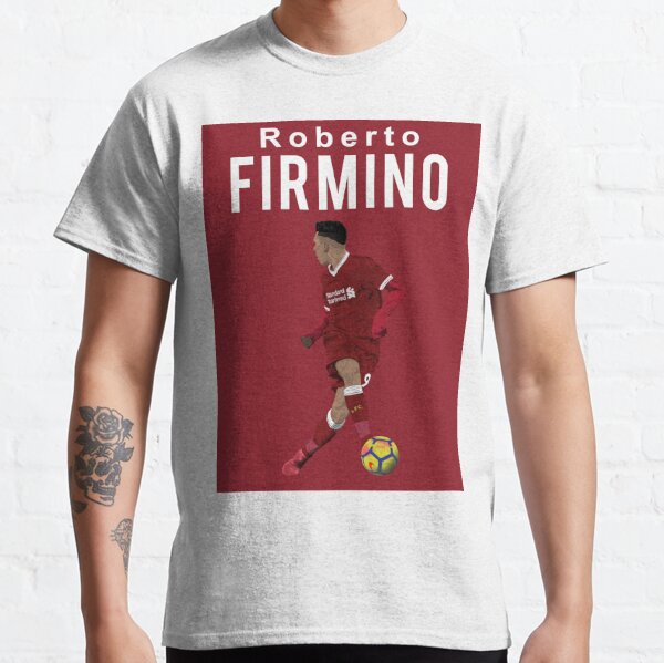 Roberto Firmino - Liverpool