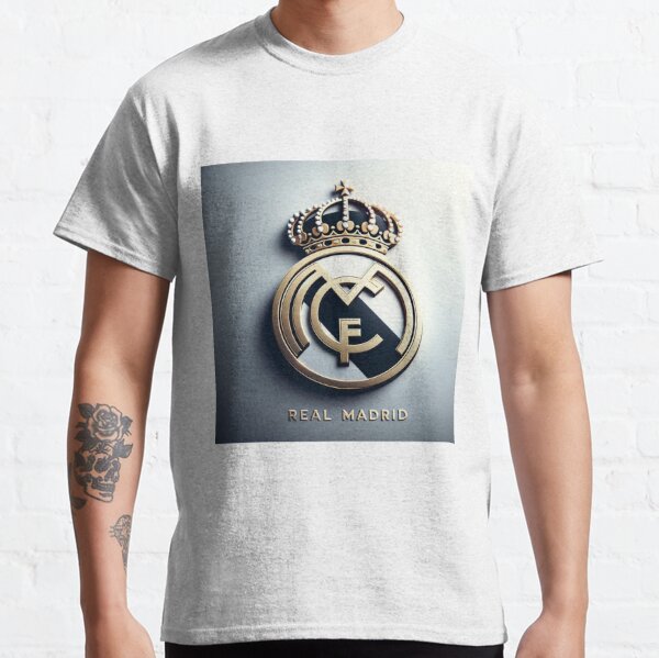 3D Real Madrid