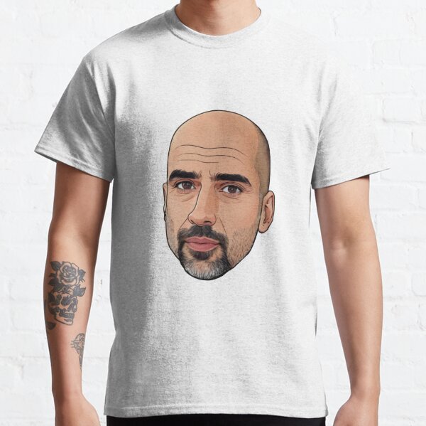 Pep Guardiola