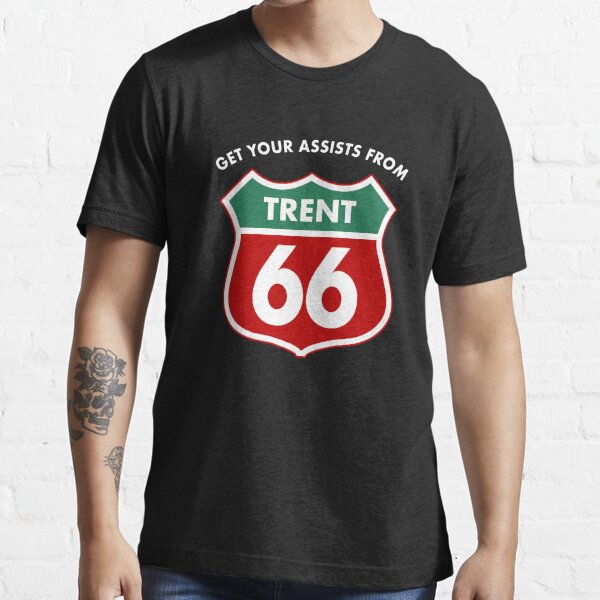 Liverpool Trent 66