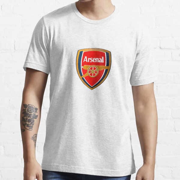 Arsenal New Design-Fanart