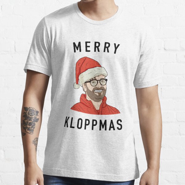 Merry Kloppmas, Liverpool FC Christmas