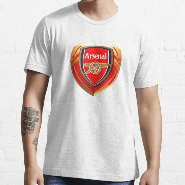 Arsenal New Design